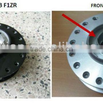 motorcycle accessories front hub