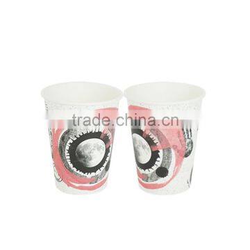 Paper Coffee Cups With Lids,disposable Plastic Cups photo-3