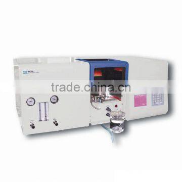 AA320N FID TCD Equipped Excellent quality ATOMIC ABSORPTION SPECTROPHOTOMETER price