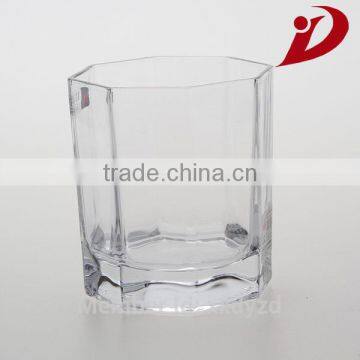 Exquisite Hot Elegant Borosilicate Small Glass Cup