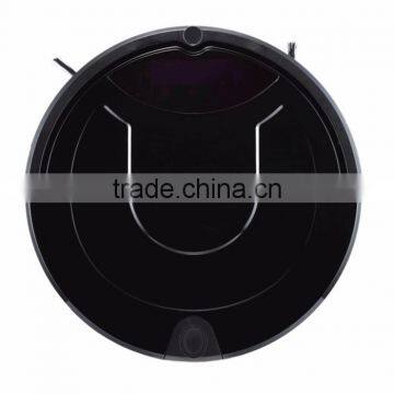 2016 China Good Quality Low Price Smart Vacuum Cleaning Robot Sweep and Mop Good Sweeping Robot Vacuum Cleaner photo-3