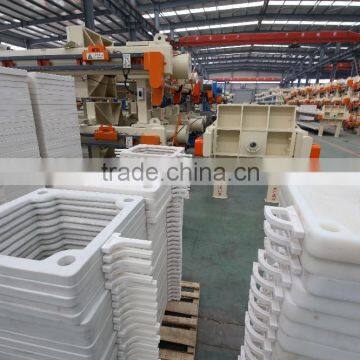 Фильтр-пресс высочайшего качества из Китая, комплексные услуги! photo-5