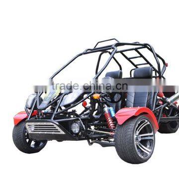 JLA-98 300CC GO KART 2017 NEW MODEL photo-6