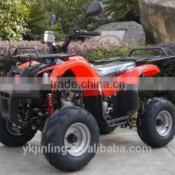 (JLA-08-02) Kids Atv , ,quad Bike 50cc /70cc/110cc Cheap Kids Atv for Sale photo-2