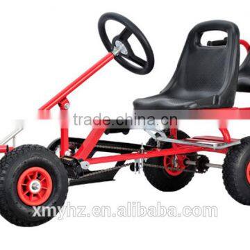 Cheap High Quality Cheap Go Kart Differential Specialized Factory Making Go Kart For Kids photo-3