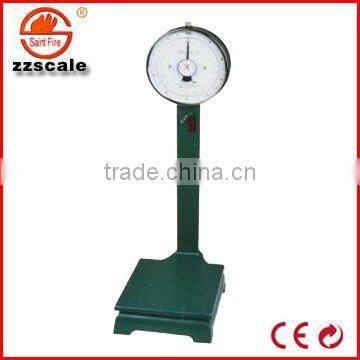 new Platform weighing scale