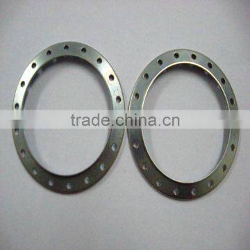 Precision CNC Aluminum Machining Car Mechanical Part photo-6