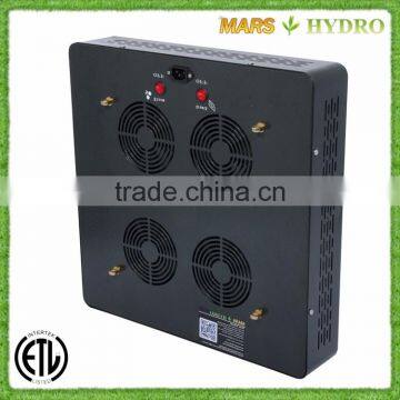 2016 Mars-Hydro Pro 320 LED Grow Light With Small Controller Stock Promotion Light photo-4