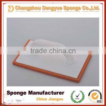 Used Concrete Eco-friendly Polishing Plastering Trowel