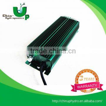 Grow Light Electronic Ballast/1000w Hydroponic Digital Ballast Dimmable/ Chin-up Ballast photo-5