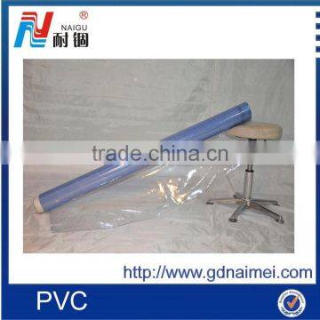 Hot Sale!! Pvc Super Transparent Film for Door photo-6