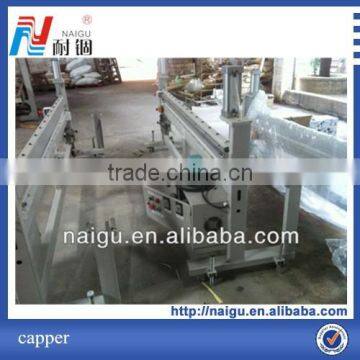 Naigu Discount Plastic Sealer Machine photo-6