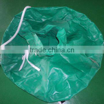 top quality super big PVC ton bag, 1 ton bag for packing