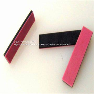 High Quality Electrical Conductive Rubber Zebra Connector photo-5