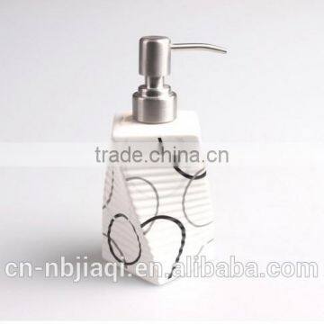 4pcs of Modern Bathroom Accessories Set