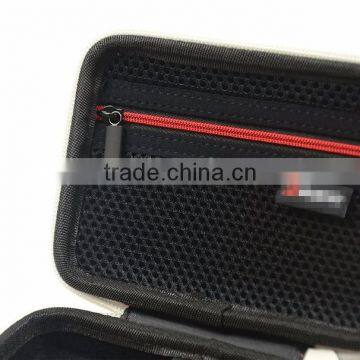 Waterproof Hard Shell EVA Case for Carrying Tools Colourful CD Drivers photo-5