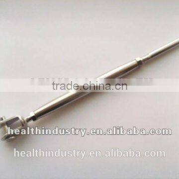M20 Stainless Steel Rigging photo-3