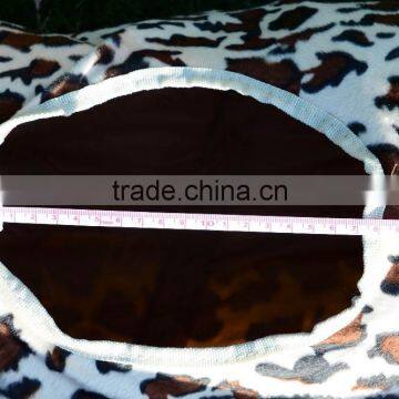 Foldable Pet Tunnel Cat Tunnel Houses photo-5