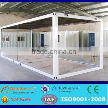 Hot Sale Modern Iso 20ft Shipping Container Frame photo-2