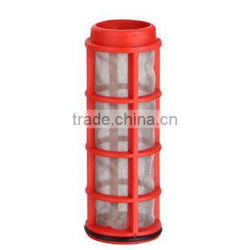 Agriculture Irrigation Water Filter In Y Type photo-2