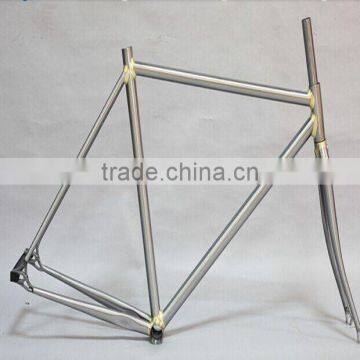 Sport Aluminum Pit Bike Frame/bike Aluminum Frame photo-5