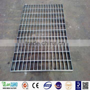 Steel Sidewalk Drain Grating Mesh Wire Mesh For Stair Tread photo-2