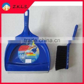 Mini Broom And Dustpan/Plastic Dustpan And Brush photo-4