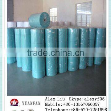Toray Nylon Thai (TNT) Nonwoven, PP TNT Non Woven Fabrics photo-6