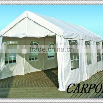 CARPORT GAZEBO