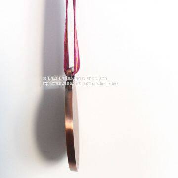 Custom 3d Finisher Metal Sports Medals photo-4