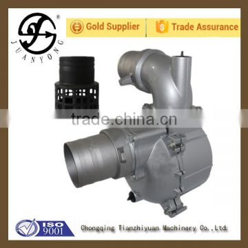 Irrigation sludge pump diesel engine mud pump Machinery Engine Parts