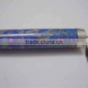 Amazing New Style STERLING SILVER PENDANTS LAPIS LAZULI JEWELRY photo-5