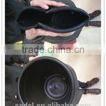 Small Garden Pots, pp Nursery Pots, 1 Gallon Pots for Sale photo-6