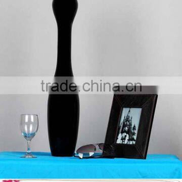 2015 New Floor Decorative Flower Vases Long Vase Sale photo-2