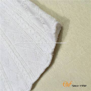 Viscose Polyester Blend Yarn Haramaki for Pregnant Women photo-5