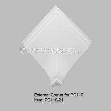 Popular Polyurethane Covings and Cornices photo-4