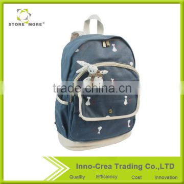 Store More Daily School Life Cute Lightweight Rucksack