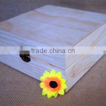 Essential Oil Box Essential Oil Wood Box Essential Oil Packaging Boxes Essential Oil Storage Box With Pine photo-2