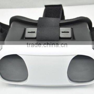 Hot selling plastic 3D glasses VR glasses