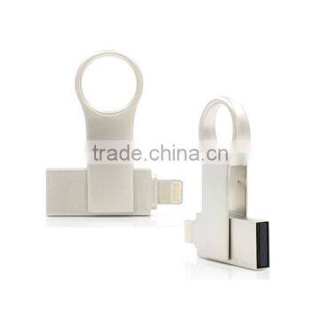 The Top Selling for Apple Iphone Usb Flash Drive Otg , Mobile Phone Usb Flash Drive photo-5