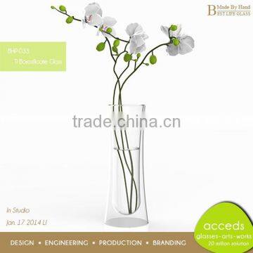 Table Decor Hydroponic Systems Pot photo-4