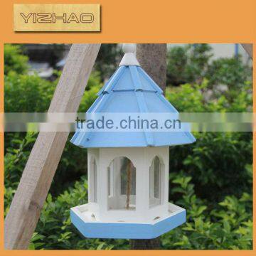 Wooden Bird Cages. photo-2