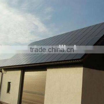 Residential on Grid 15KW Solar Power Plant System With All Accessories photo-4