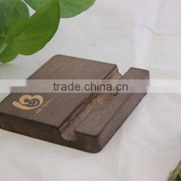 Wooden Mobile Phone Holder photo-4