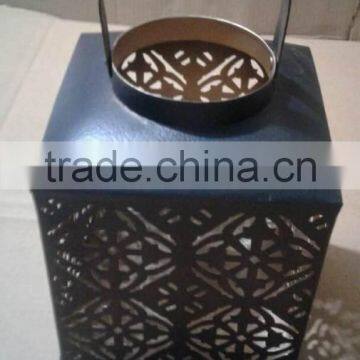 black unique lantern for sale