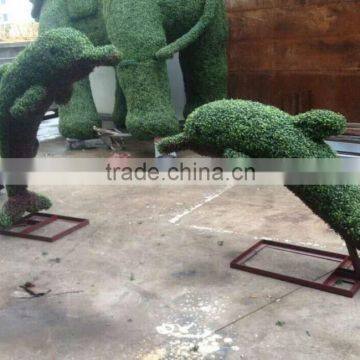 Artificial Grass Animal Manufacturer
