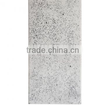 Floor Tiles Rectangle Concrete Terrazzo Wall tiles