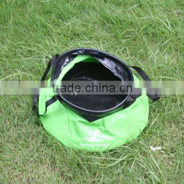 Camping Folding Water Carrier 98013