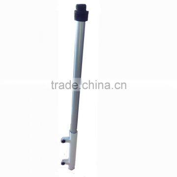 7m GRP flag rod