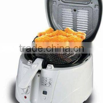 Deep Fryer